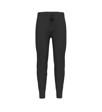 Polo Ralph Lauren Black jogger pants