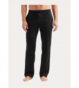 Ralph Lauren Pajama pants 714844762001 black 