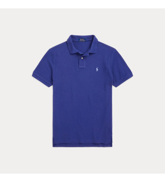 Polo Ralph Lauren Basic bl polo shirt