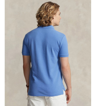Polo Ralph Lauren Basic bl polo shirt