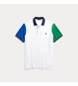 Polo Ralph Lauren Koszulka polo Classic Fit biała