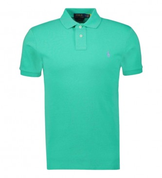 Ralph Lauren Wimbledon green polo shirt - ESD Store fashion, footwear and  accessories - best brands shoes and designer shoes