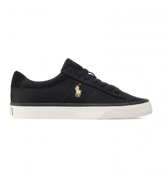 Polo Ralph Lauren Sayer chaussures noires