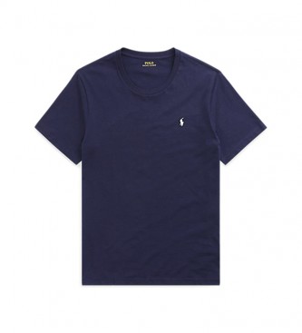 Polo Ralph Lauren S/S quipage dormant Top marine