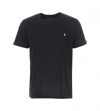 Ralph Lauren T-shirt 714844756001 noir 