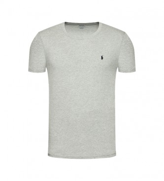 Ralph Lauren Camiseta 714844756003  gris