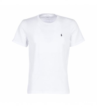 Ralph Lauren T-shirt 714844756004 branca