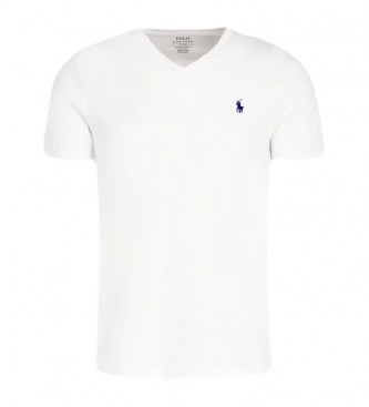 Ralph Lauren SSCN T-shirt white