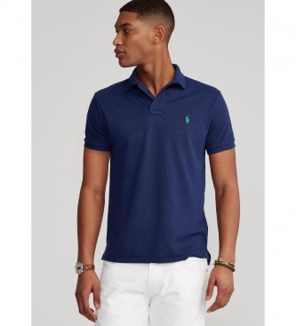 Polo Ralph Lauren Polo The Earth marino