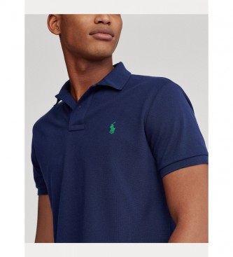 Polo Ralph Lauren Polo The Earth marino