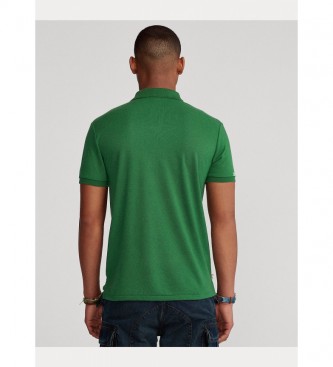 Polo Ralph Lauren The Earth green polo shirt