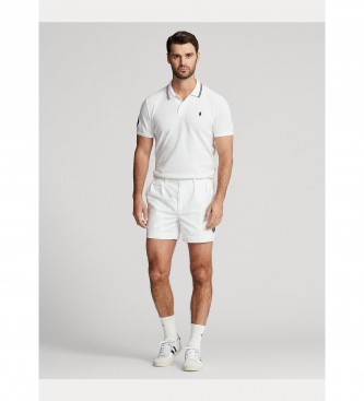 Polo Ralph Lauren Wimbledon polo shirt white