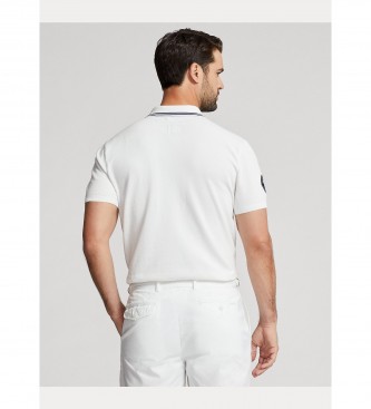 Polo Ralph Lauren Wimbledon polo shirt white