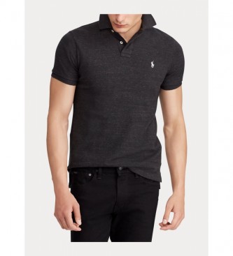 Polo in piqué Custom Slim-FitPolo Ralph Lauren in Cotone da Uomo Uomo Abbigliamento da T-shirt da Polo 13% di sconto 