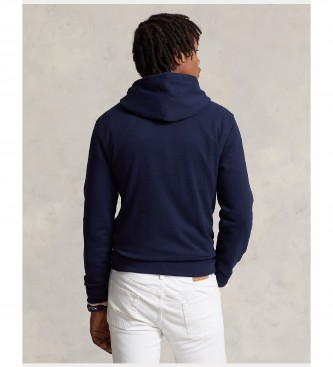 Polo Ralph Lauren Sweatshirt Big Polo navy