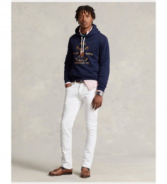 Polo Ralph Lauren Sweatshirt Big Polo navy
