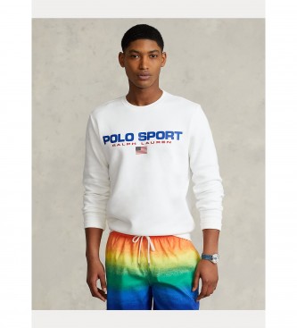 Polo Ralph Lauren Sweatshirt Fleece Wei
