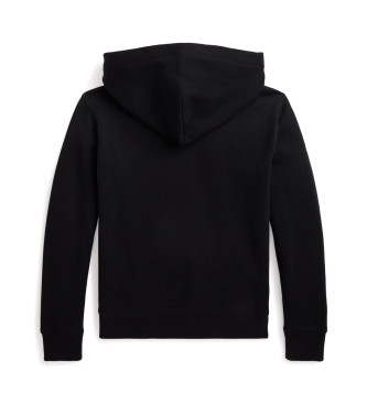 Polo Ralph Lauren Polo Br Fleece Sweatshirt schwarz