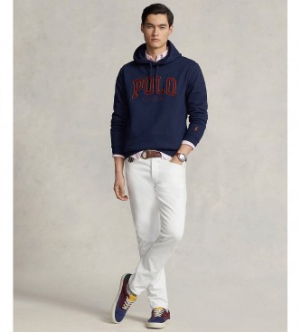 Polo Ralph Lauren Sweatshirt Fleece Logo H