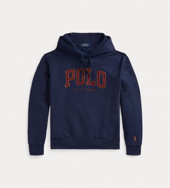 Polo Ralph Lauren Sweatshirt Fleece Logo H
