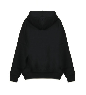 Polo Ralph Lauren Fleece sweatshirt svart