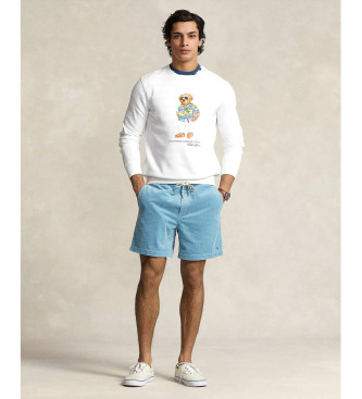 Polo Ralph Lauren Polo-Br Sweatshirt wei