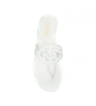 Polo Ralph Lauren Audrie sandaler hvid