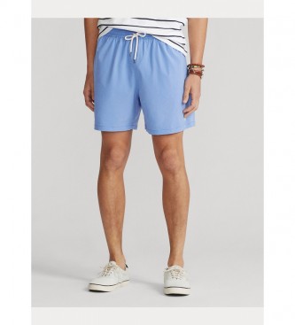 Polo Ralph Lauren Costume da bagno bermuda 14,6 cm Traveller blu