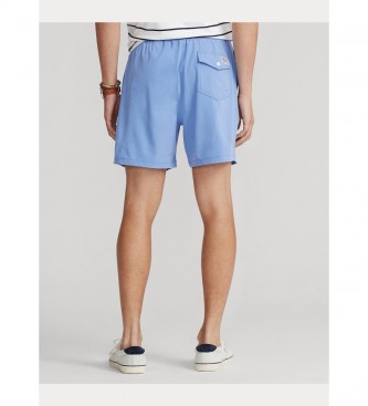 Polo Ralph Lauren Costume da bagno bermuda 14,6 cm Traveller blu