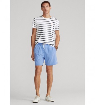 Polo Ralph Lauren Costume da bagno bermuda 14,6 cm Traveller blu
