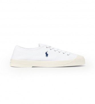Polo Ralph Lauren Shoes Essence white