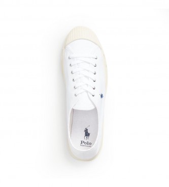 Polo Ralph Lauren Sneakers Essence bianche
