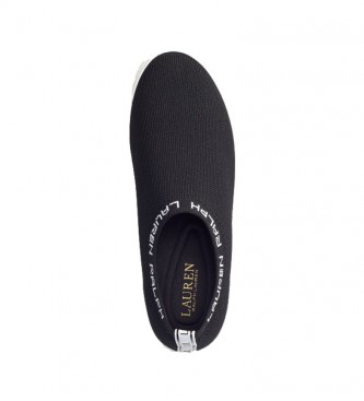 Polo Ralph Lauren Sneakers Slip On Jordyn preto