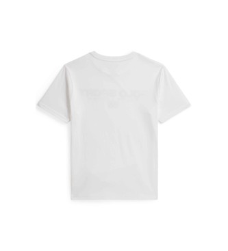 Polo Ralph Lauren Koszulka Polo Sport z bawełnianej dzianiny