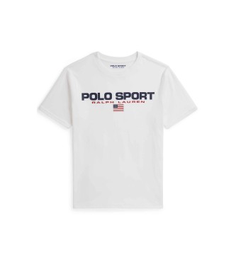 Polo Ralph Lauren Koszulka Polo Sport z bawełnianej dzianiny