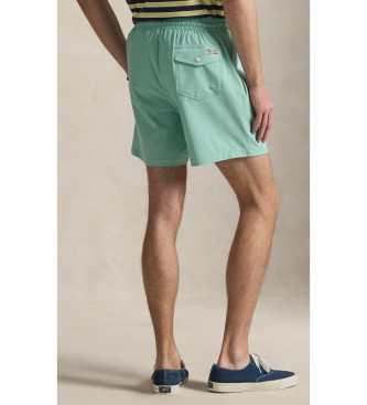 Polo Ralph Lauren Traveler 14,5 cm Bermudashorts gr�n