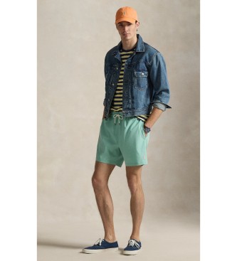 Polo Ralph Lauren Traveler 14,5 cm Bermudashorts gr�n