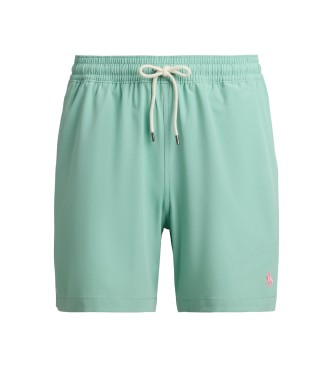 Polo Ralph Lauren Traveler 14,5 cm Bermudashorts gr�n