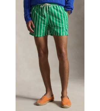 Polo Ralph Lauren Traveler Slim Fit Bermuda groen