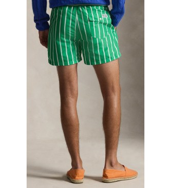 Polo Ralph Lauren Traveler Slim Fit Bermuda groen