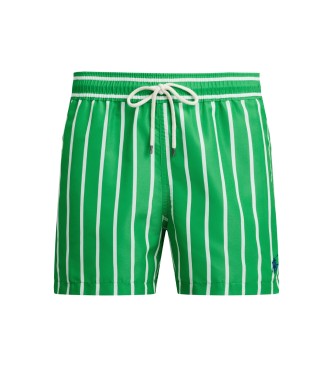 Polo Ralph Lauren Traveler Slim Fit Bermuda groen