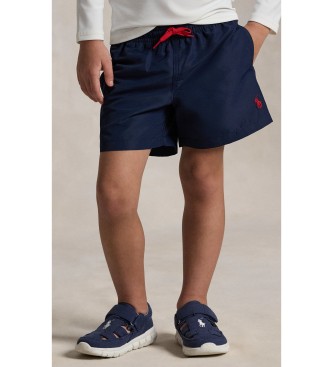 Polo Ralph Lauren Bañador bermuda Traveler marino