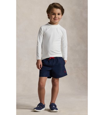 Polo Ralph Lauren Bañador bermuda Traveler marino