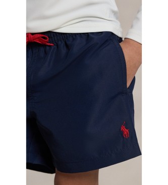 Polo Ralph Lauren Bañador bermuda Traveler marino