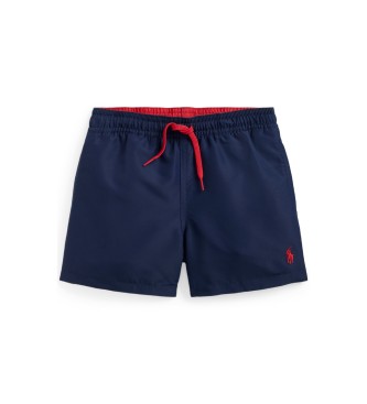 Polo Ralph Lauren Bañador bermuda Traveler marino