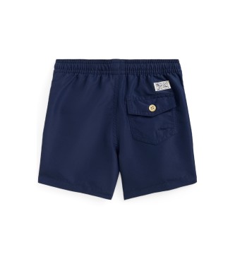 Polo Ralph Lauren Bañador bermuda Traveler marino