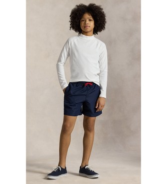 Polo Ralph Lauren Traveler zwempak marine