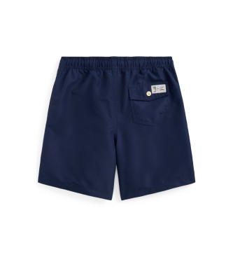 Polo Ralph Lauren Traveler zwempak marine