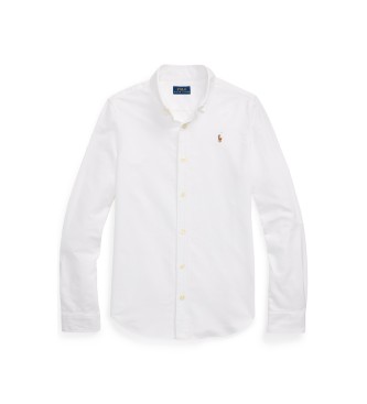 Polo Ralph Lauren Oxfordskjorta vit