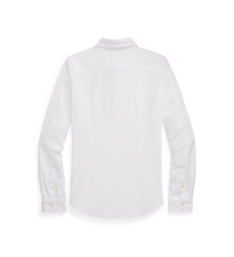 Polo Ralph Lauren Oxfordskjorta vit